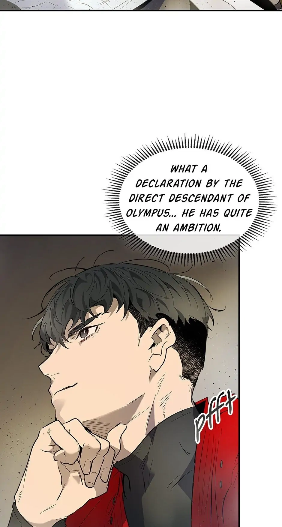 Leveling up with gods Chapter 18 Page 74