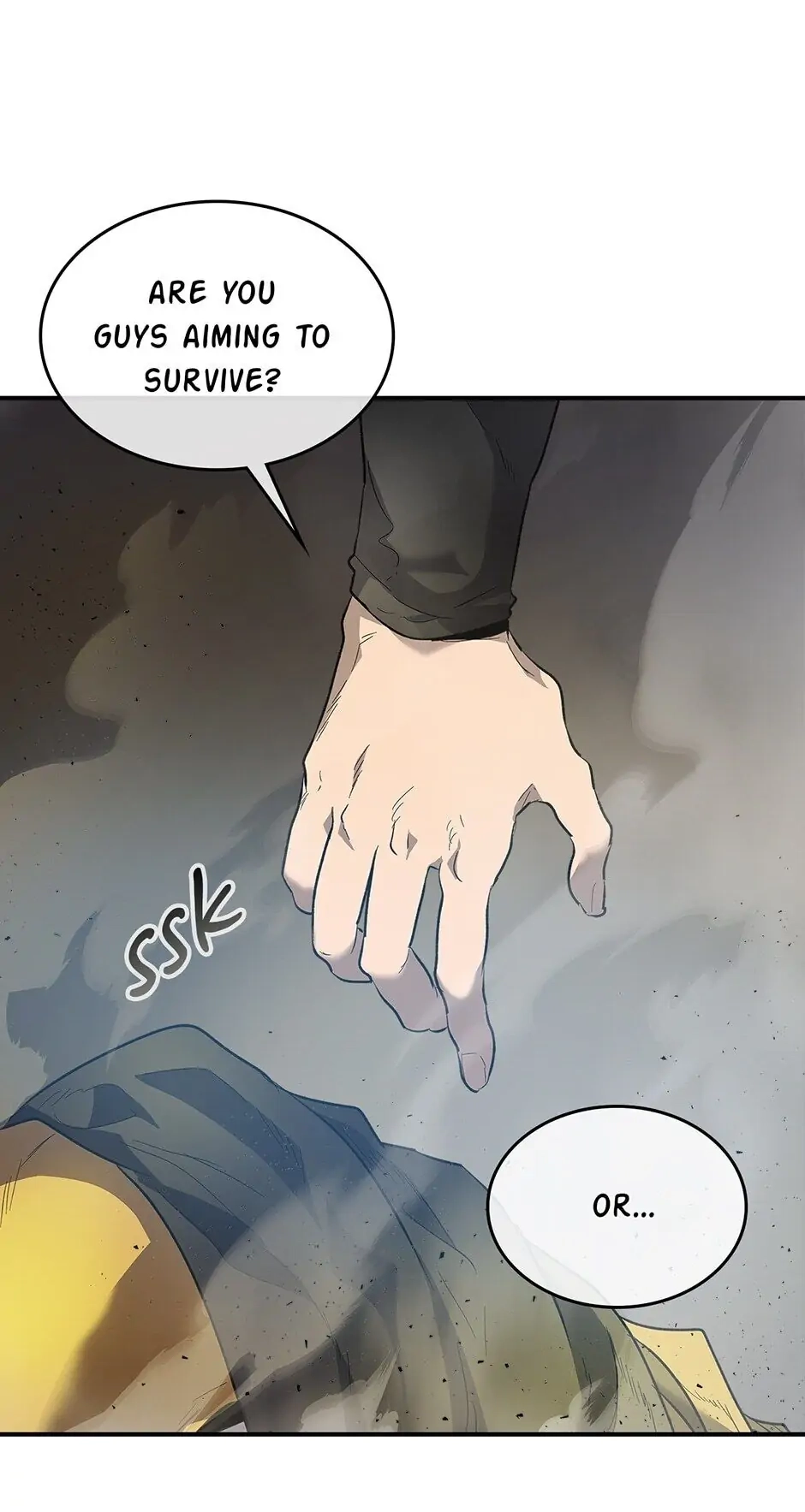 Leveling up with gods Chapter 18 Page 49