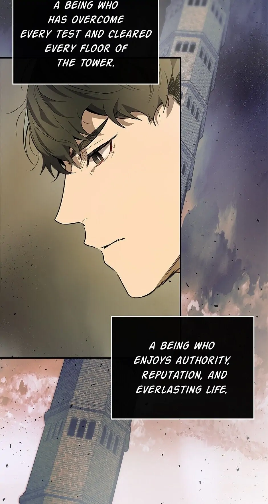 Leveling up with gods Chapter 18 Page 52