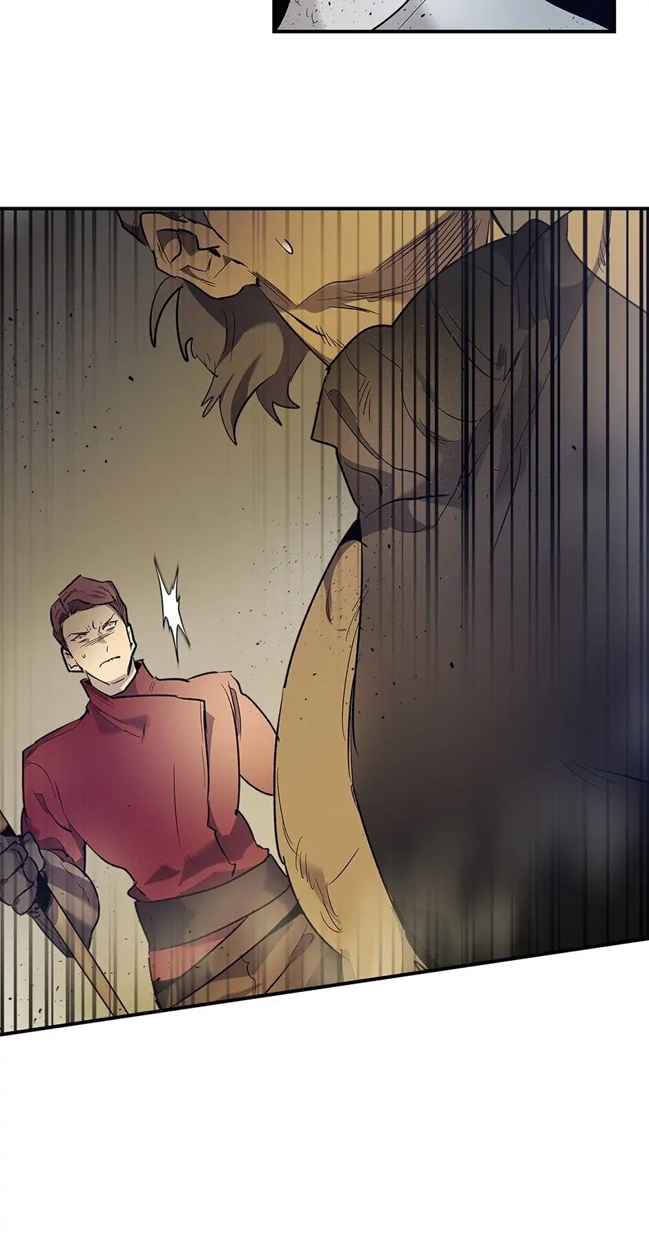 Leveling up with gods Chapter 18 Page 48