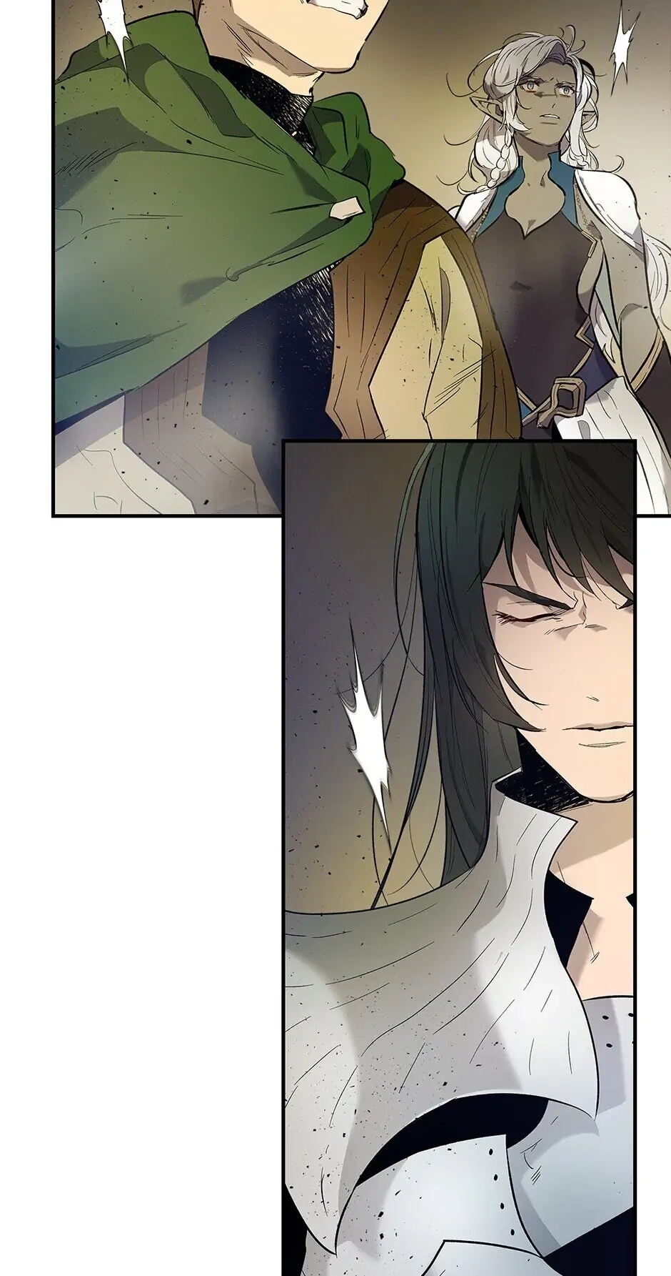 Leveling up with gods Chapter 18 Page 47