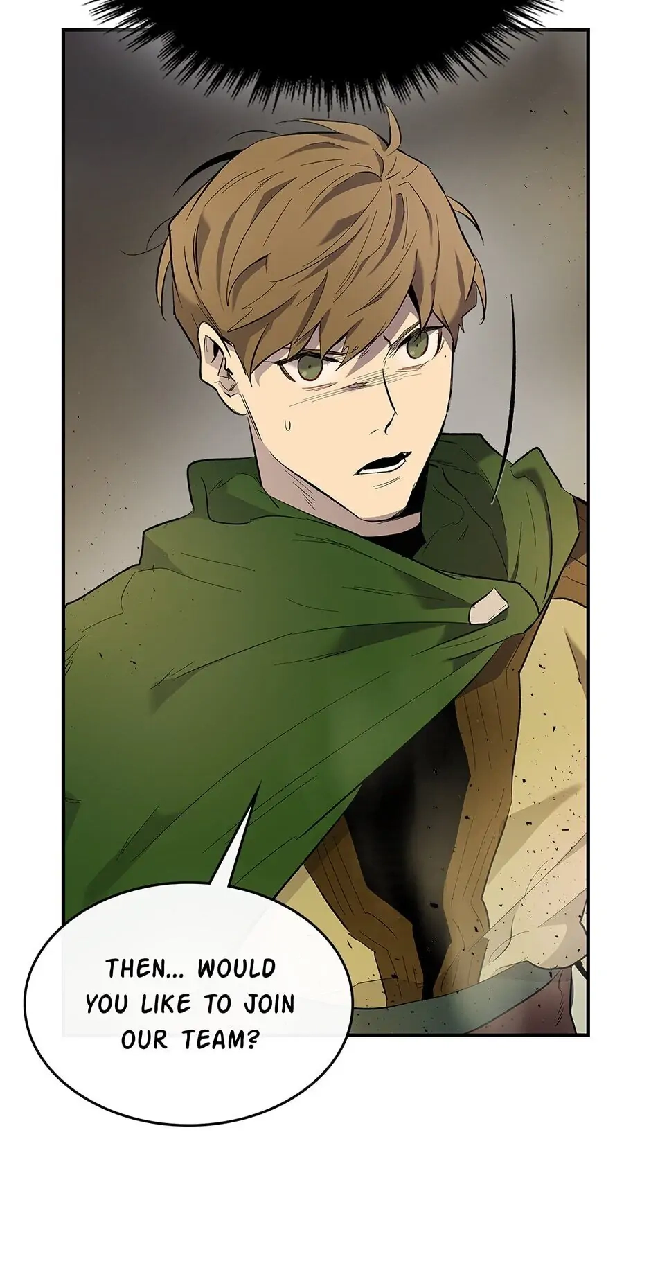 Leveling up with gods Chapter 18 Page 23