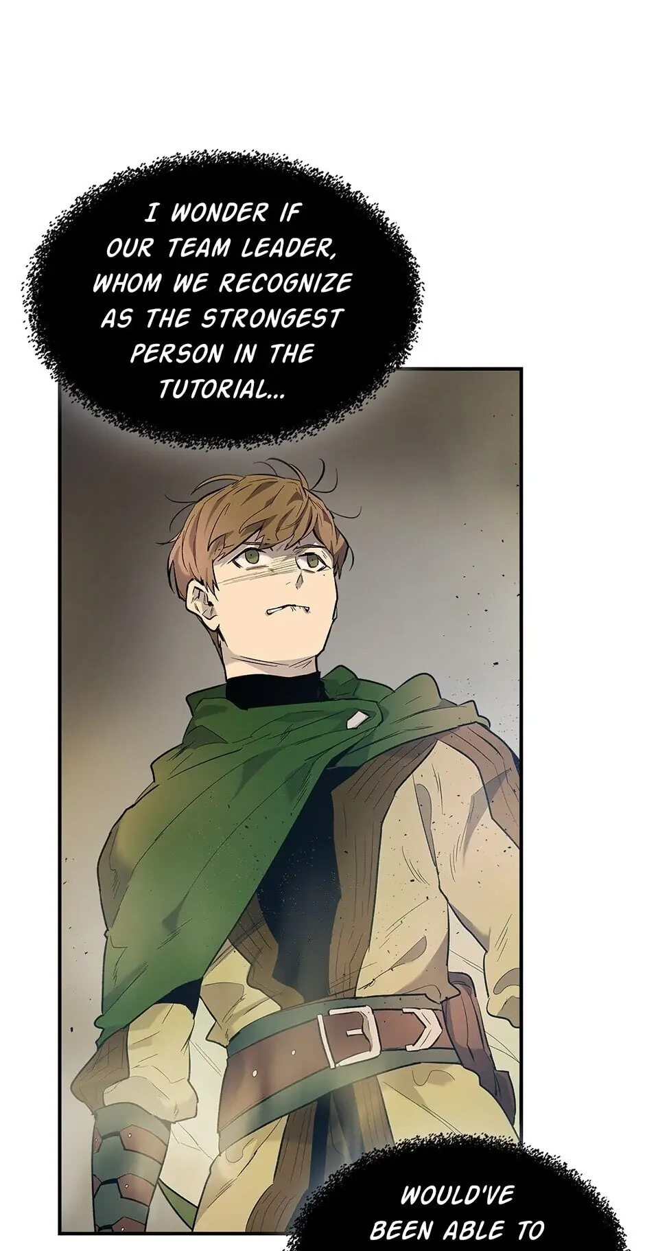 Leveling up with gods Chapter 18 Page 19
