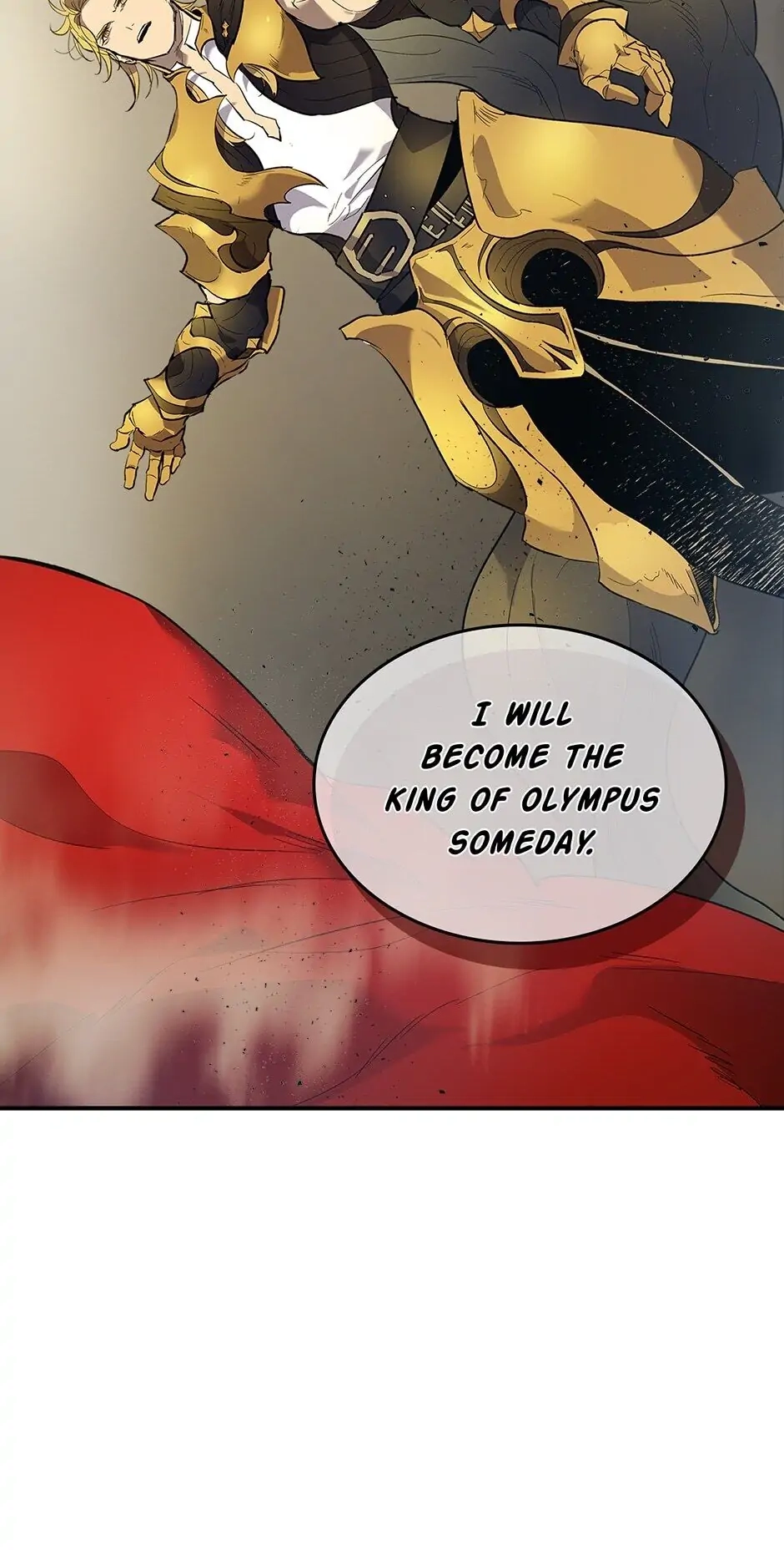 Leveling up with gods Chapter 18 Page 72