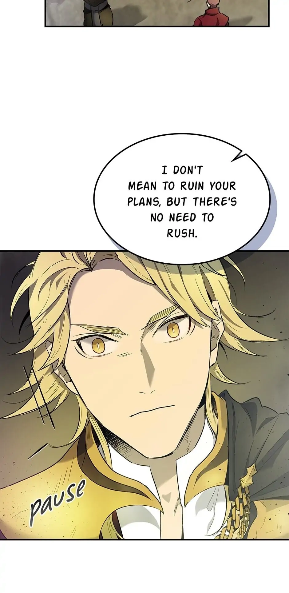 Leveling up with gods Chapter 18 Page 89