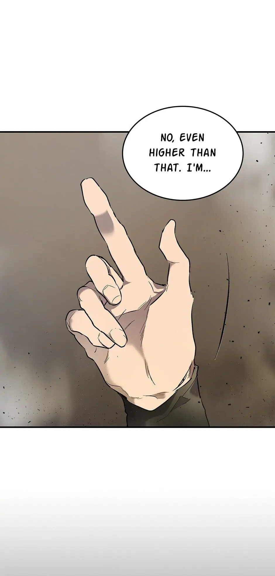 Leveling up with gods Chapter 18 Page 58