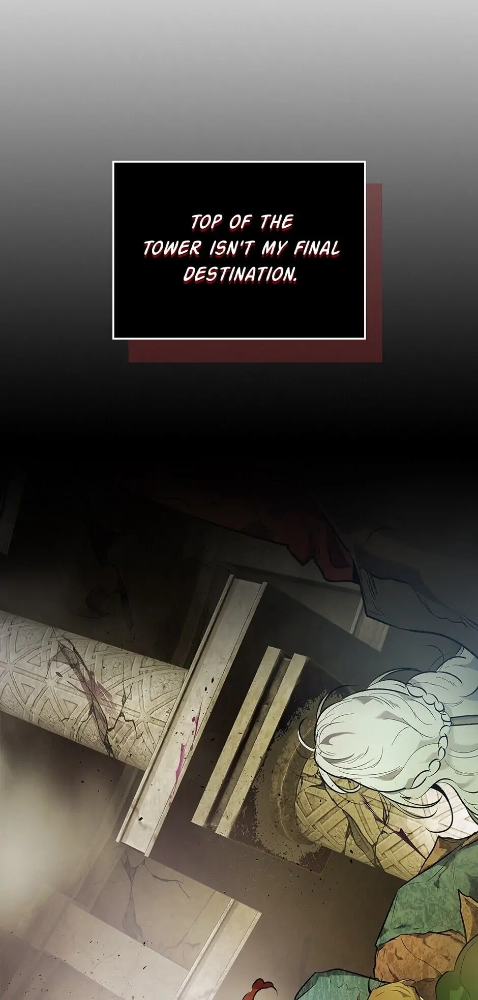 Leveling up with gods Chapter 18 Page 59
