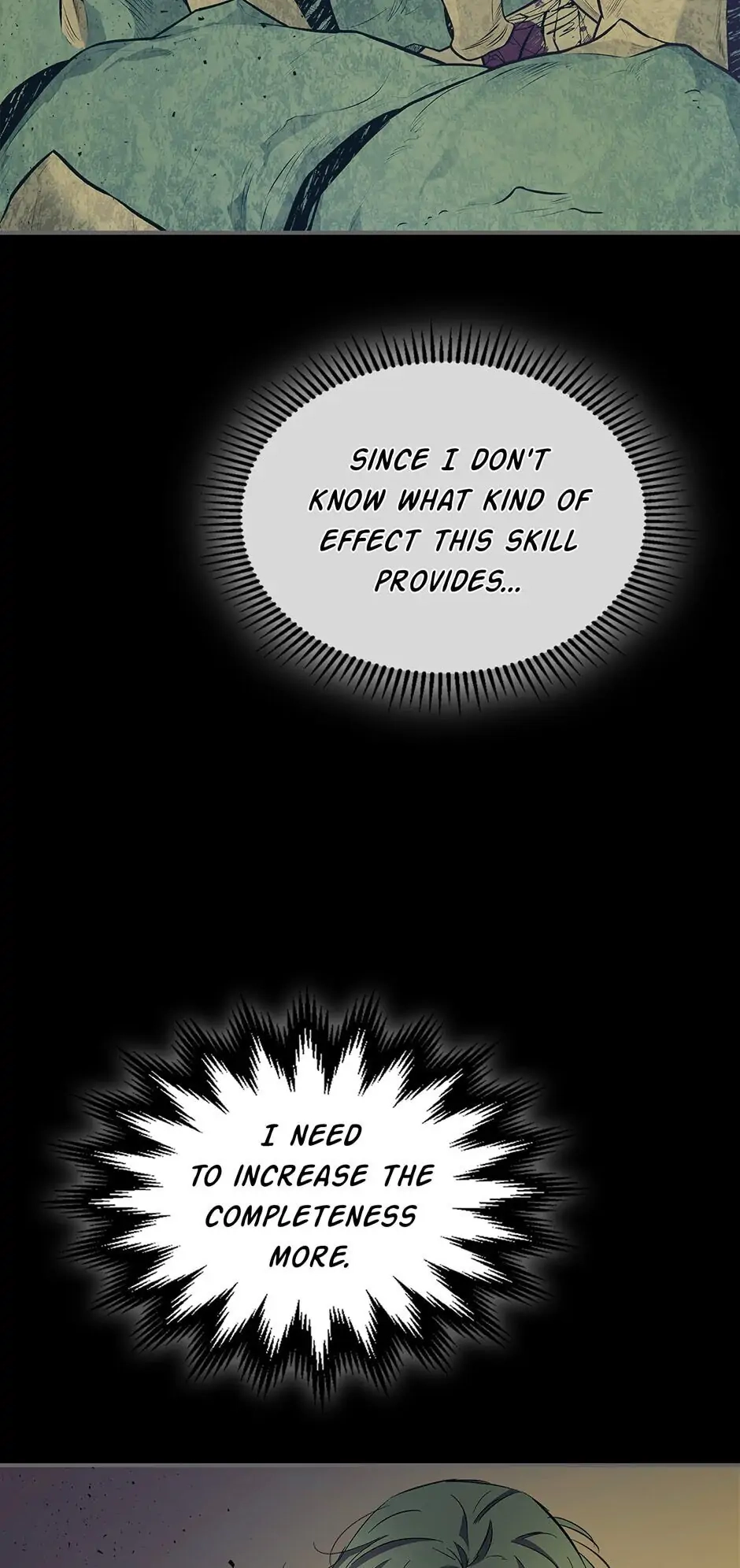 Leveling up with gods Chapter 18 Page 15