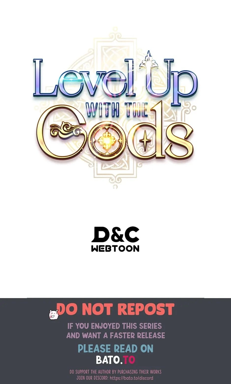 Leveling up with gods Chapter 109 – It's Starting Page 81