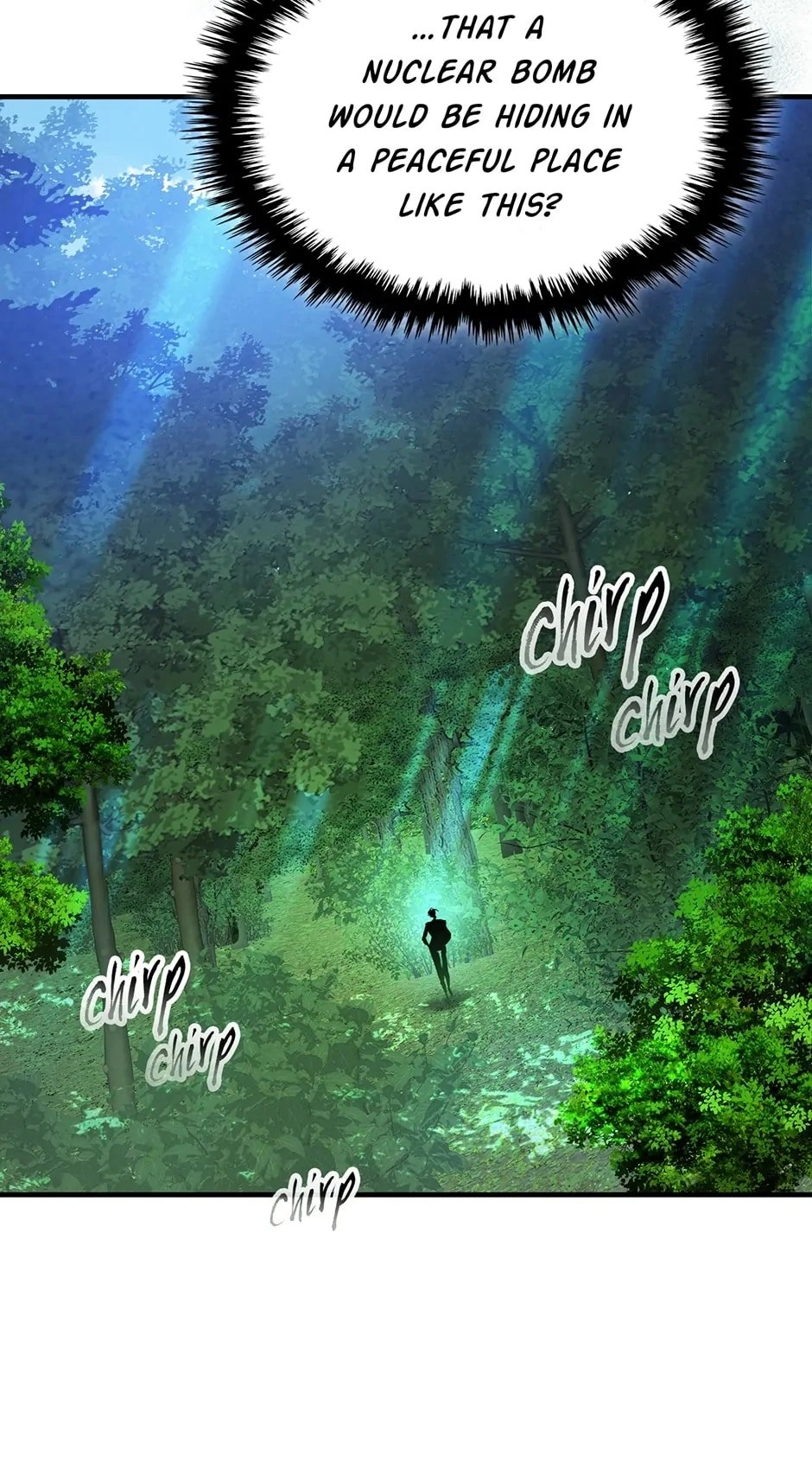 Leveling up with gods Chapter 109 – It's Starting Page 59
