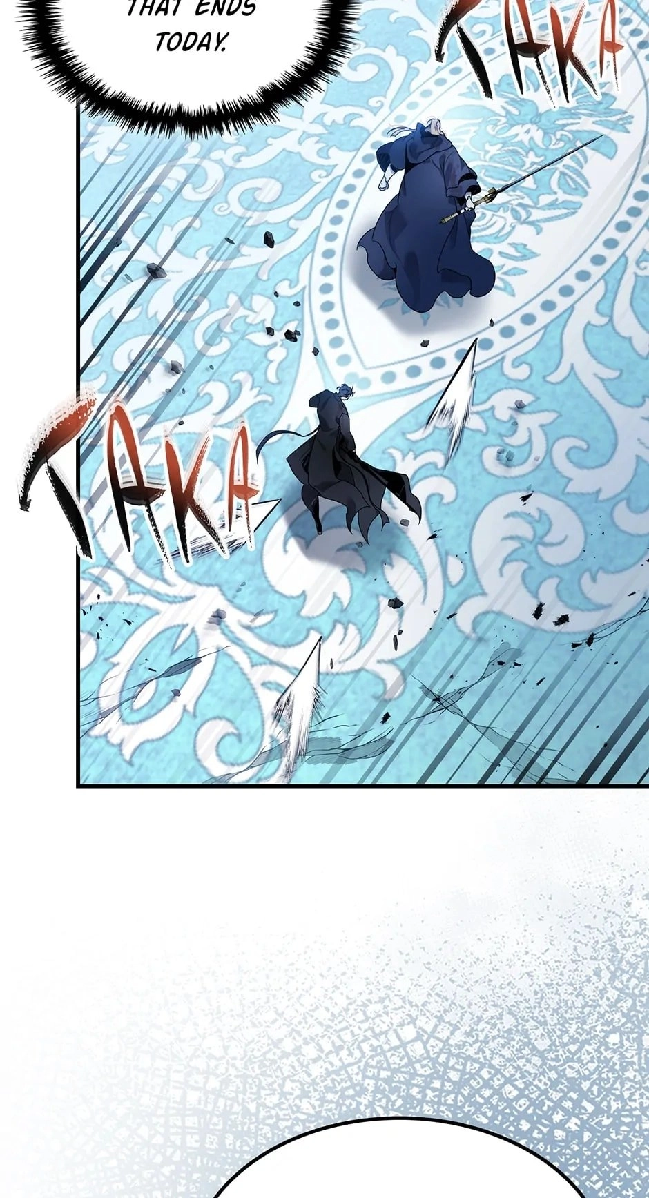 Leveling up with gods Chapter 109 – It's Starting Page 37
