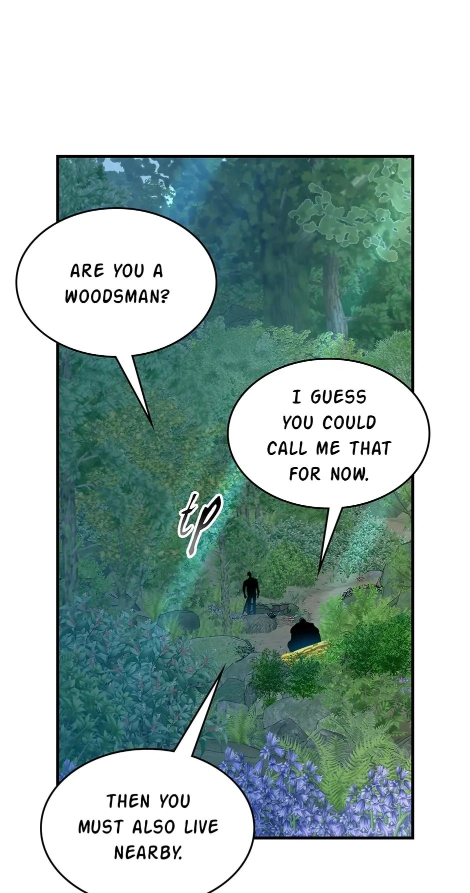 Leveling up with gods Chapter 109 – It's Starting Page 75