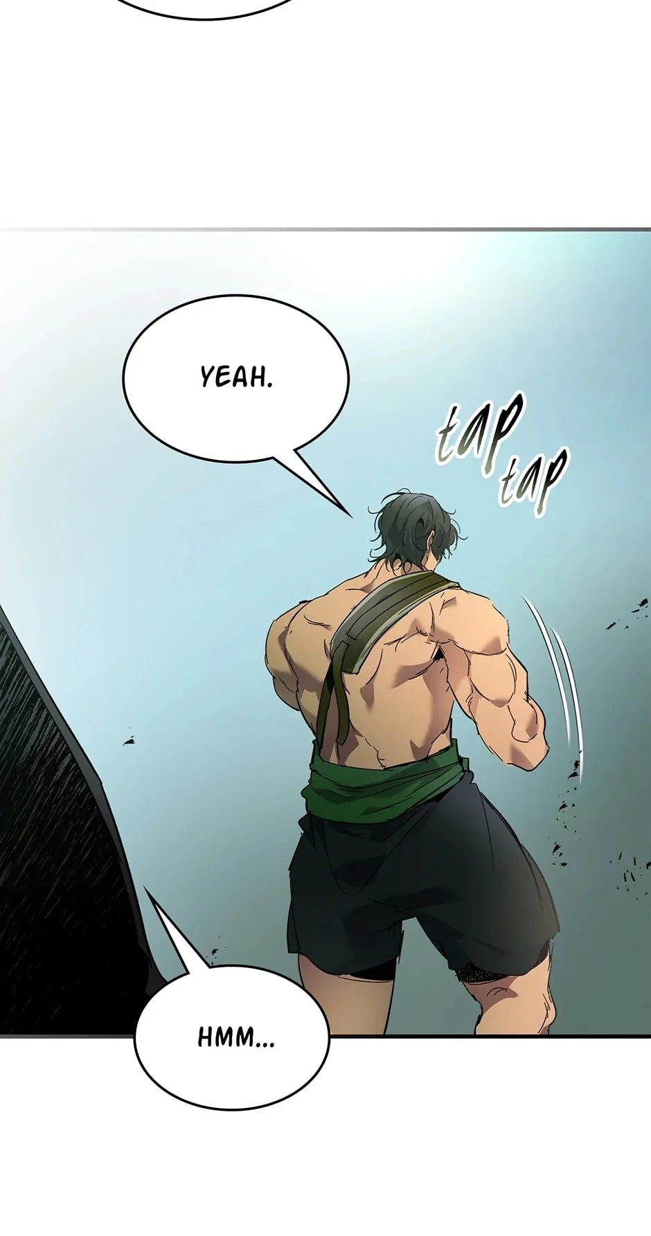 Leveling up with gods Chapter 109 – It's Starting Page 76