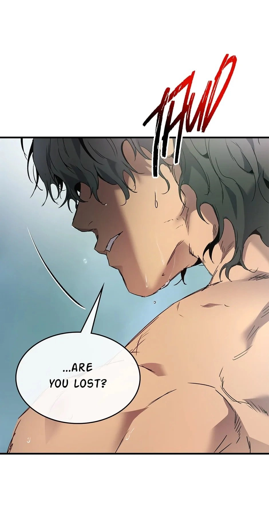 Leveling up with gods Chapter 109 – It's Starting Page 73