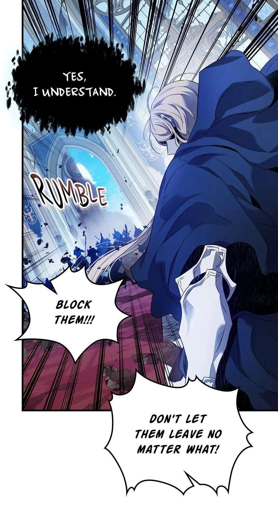 Leveling up with gods Chapter 109 – It's Starting Page 26