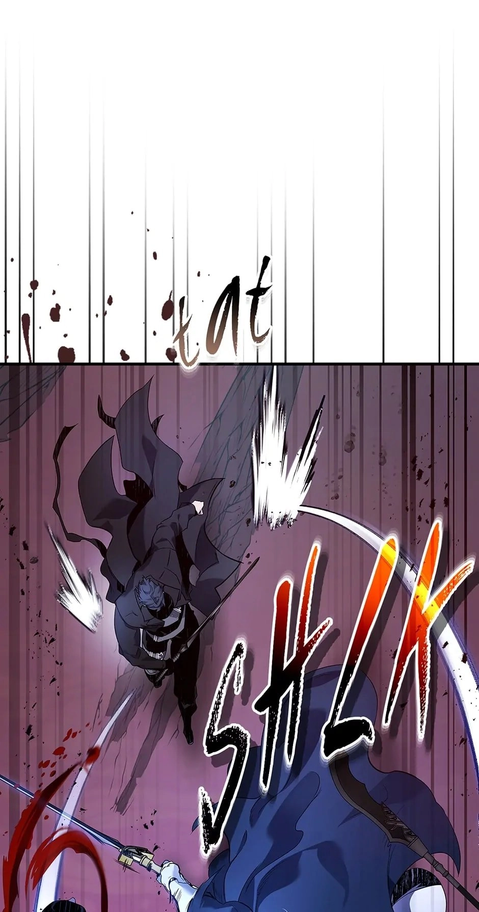 Leveling up with gods Chapter 109 – It's Starting Page 21