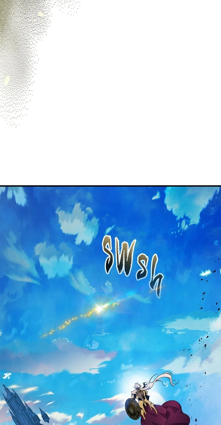 Leveling up with gods Chapter 109 – It's Starting Page 51