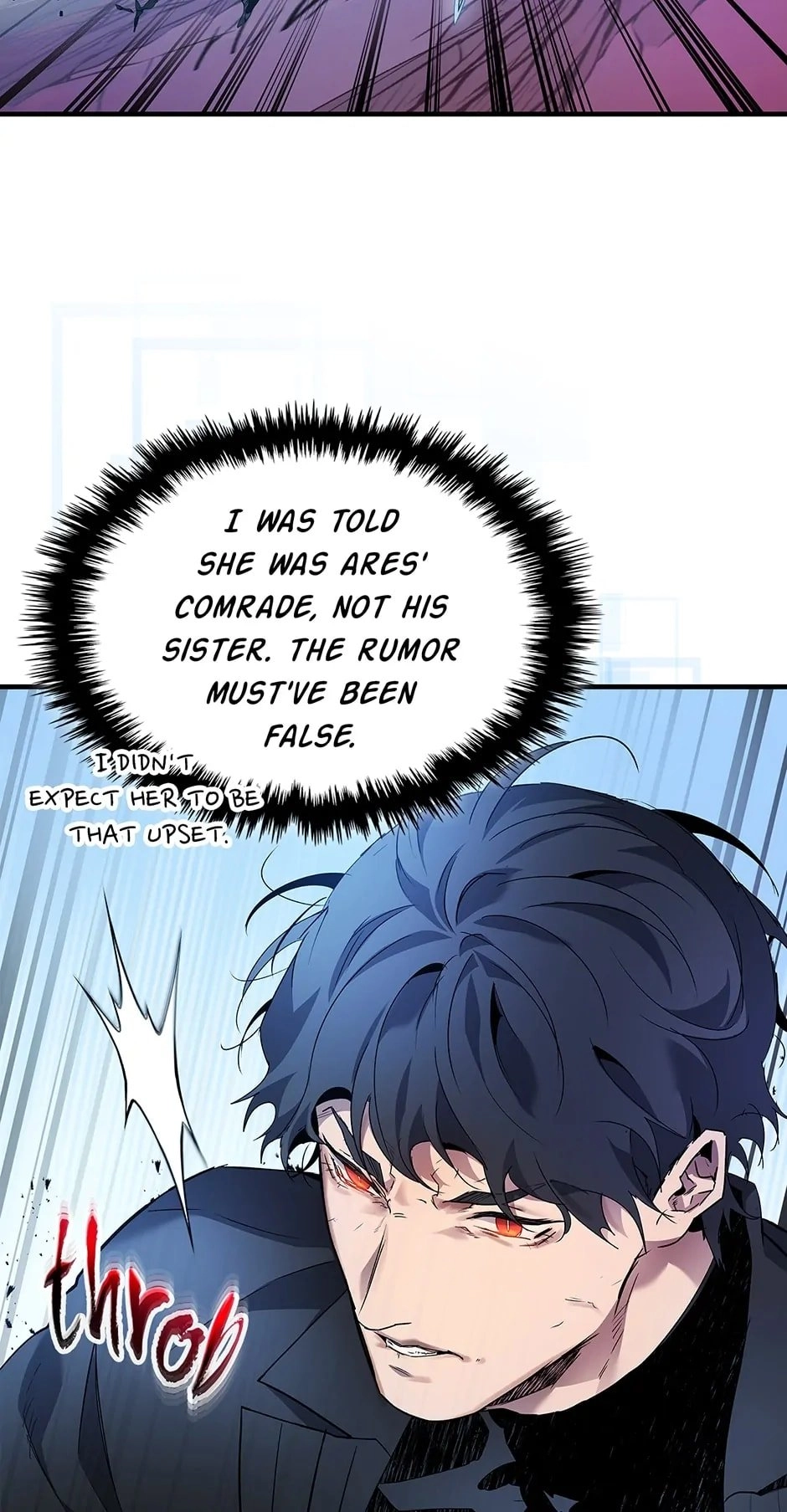 Leveling up with gods Chapter 109 – It's Starting Page 18
