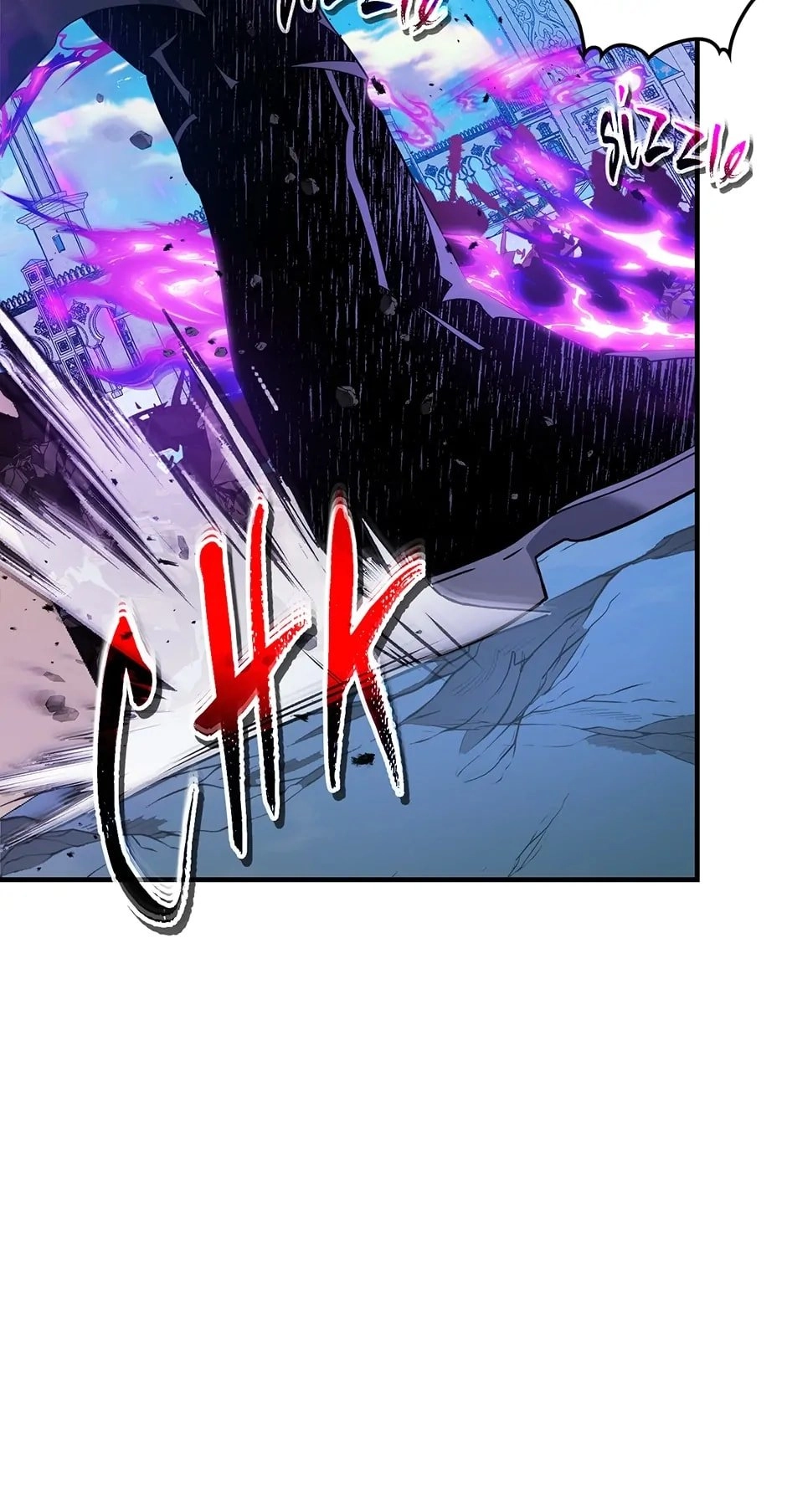 Leveling up with gods Chapter 109 – It's Starting Page 33