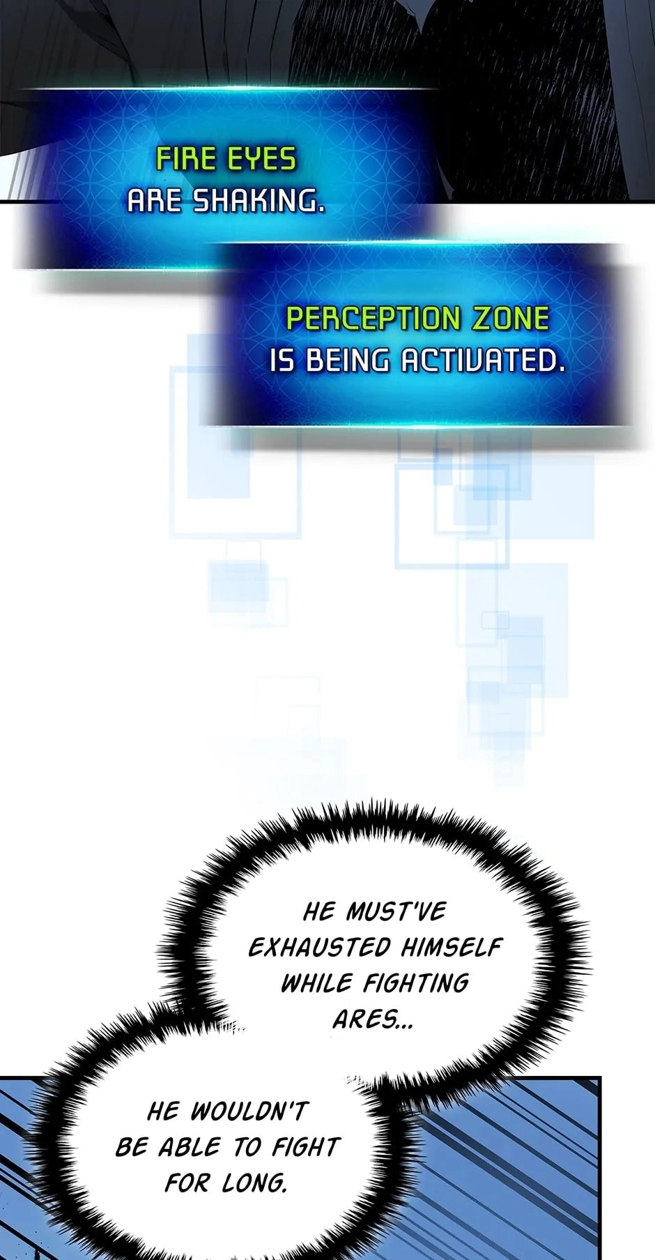 Leveling up with gods Chapter 109 – It's Starting Page 19