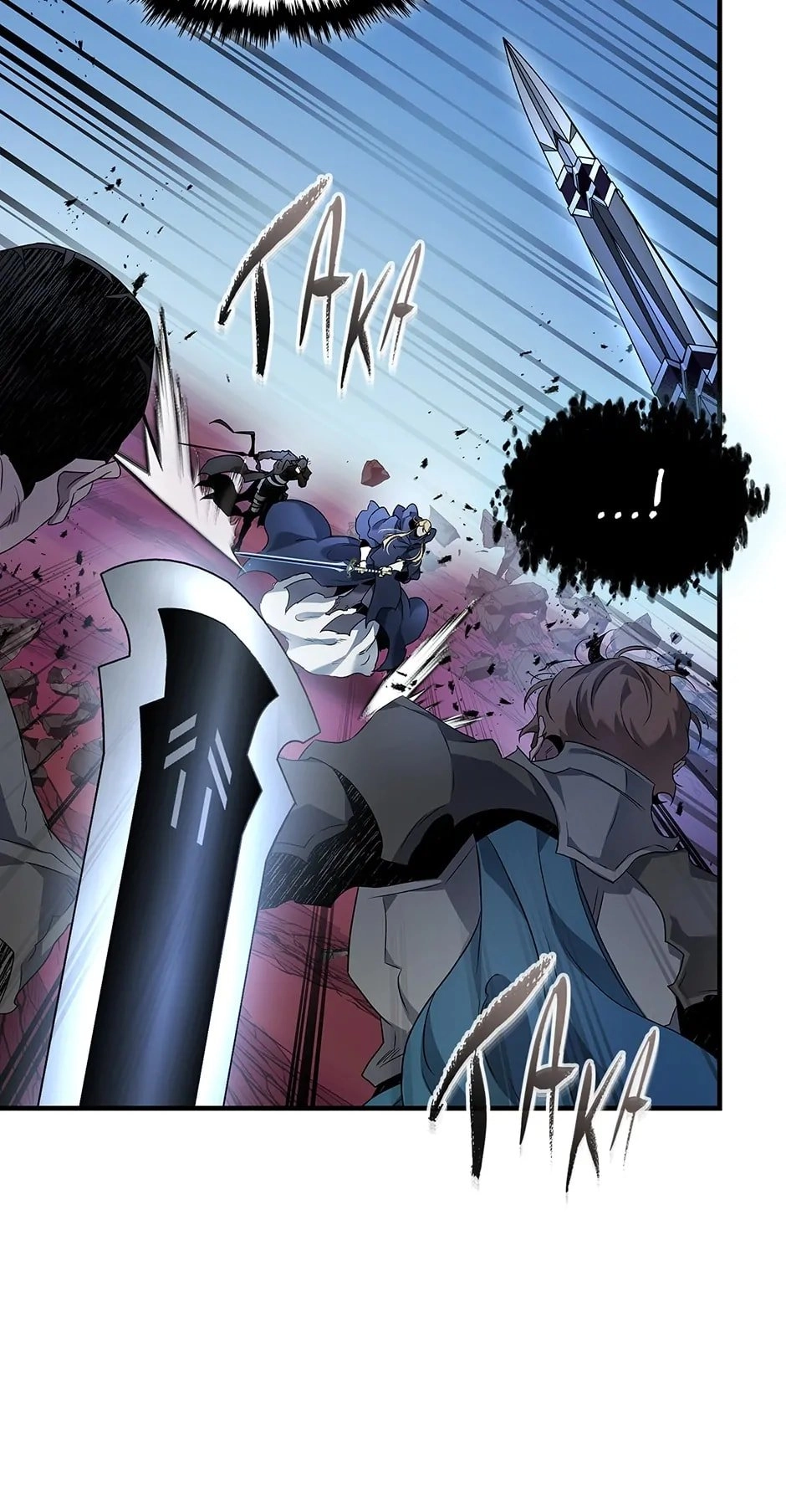 Leveling up with gods Chapter 109 – It's Starting Page 20