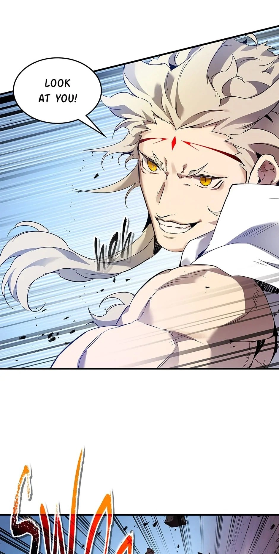 Leveling up with gods Chapter 109 – It's Starting Page 11