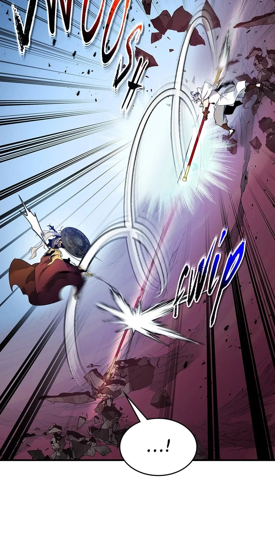 Leveling up with gods Chapter 109 – It's Starting Page 12