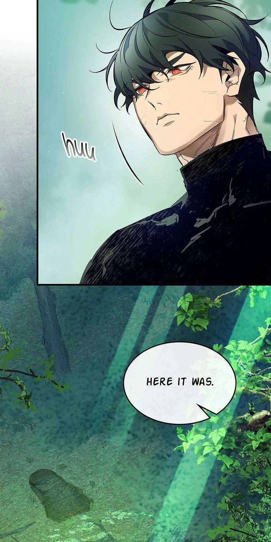 Leveling up with gods Chapter 109 – It's Starting Page 61