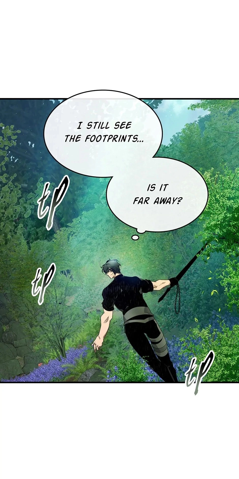 Leveling up with gods Chapter 109 – It's Starting Page 64