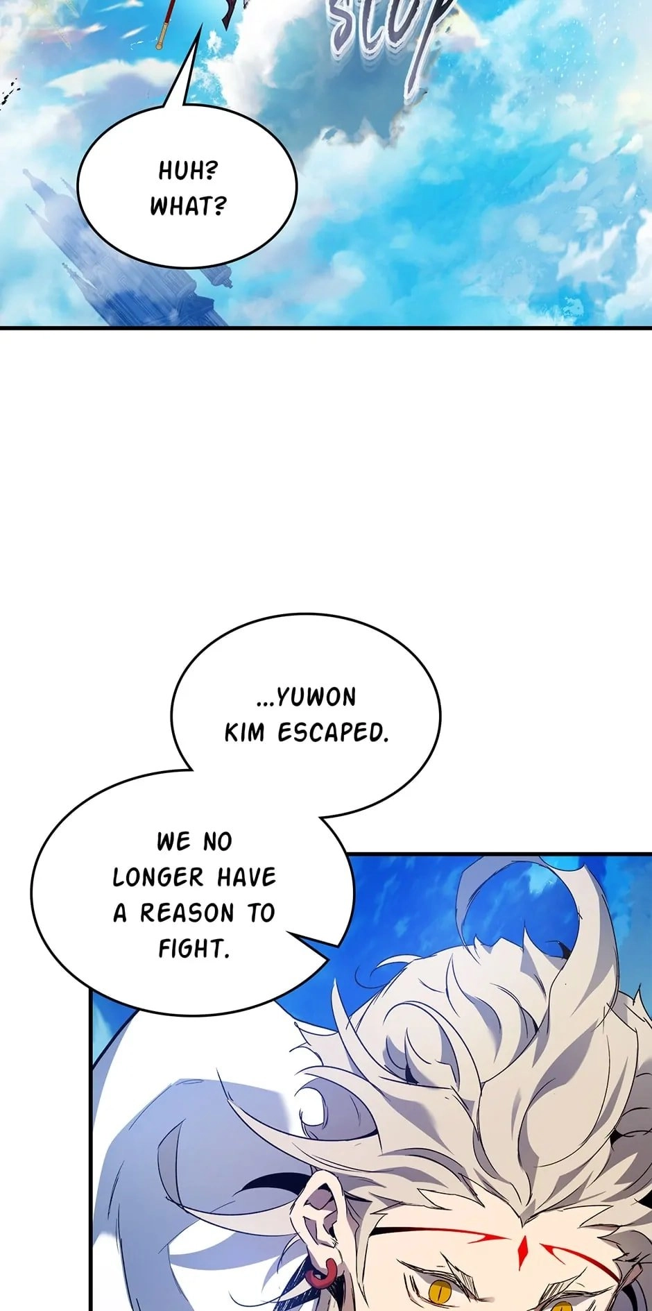 Leveling up with gods Chapter 109 – It's Starting Page 42
