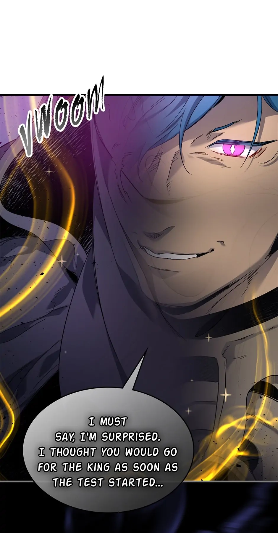 Leveling up with gods Chapter 50 Page 50