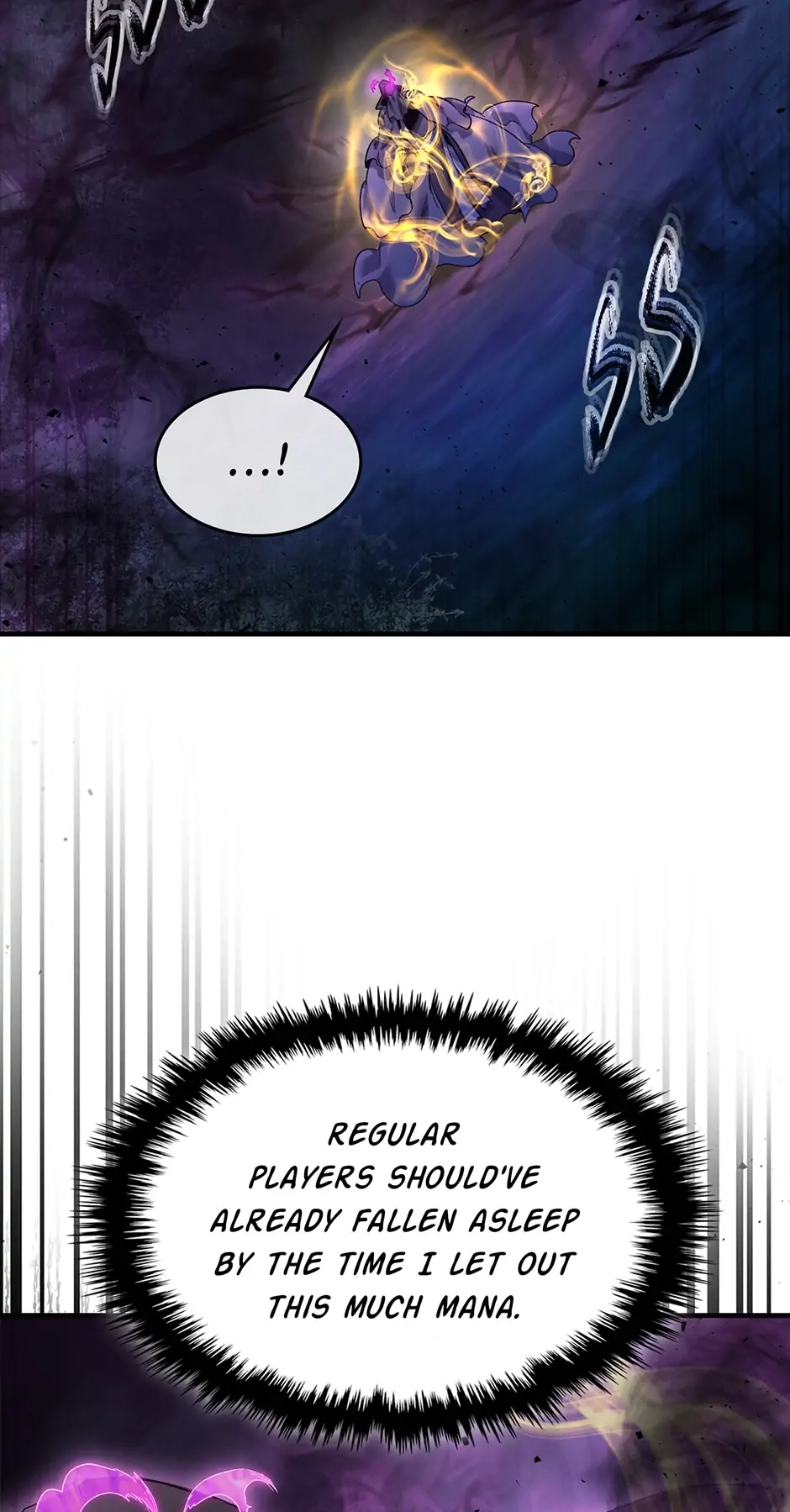 Leveling up with gods Chapter 50 Page 57