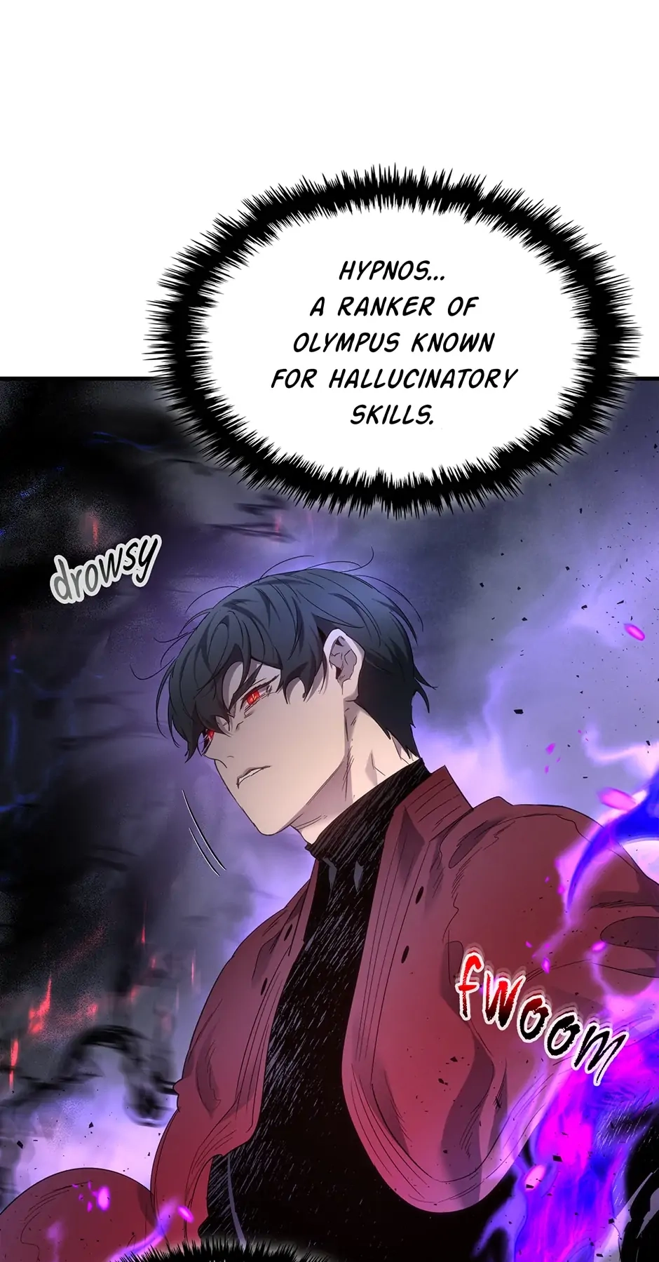 Leveling up with gods Chapter 50 Page 53