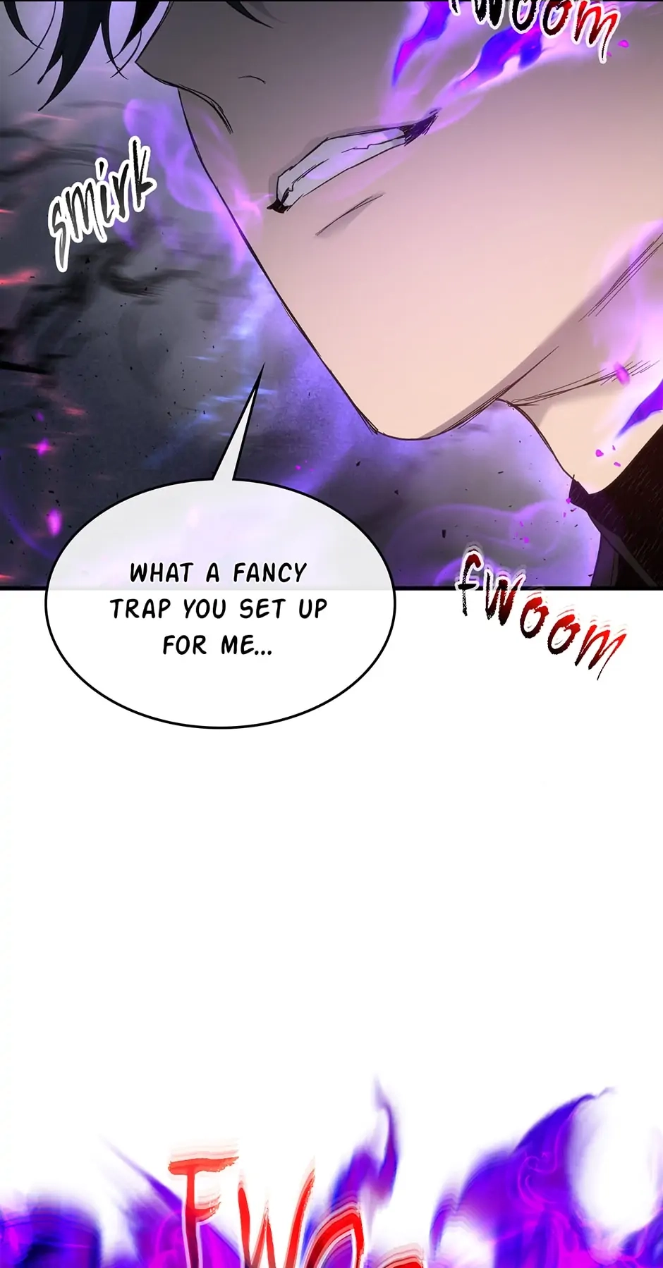 Leveling up with gods Chapter 50 Page 55