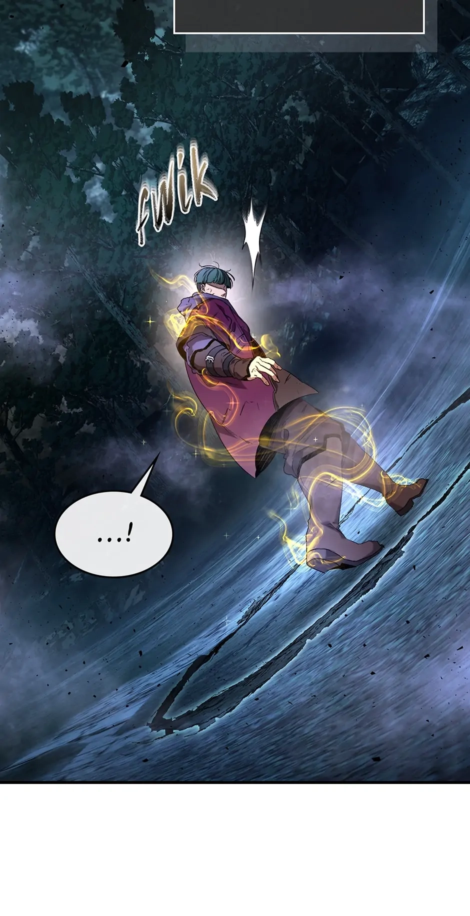 Leveling up with gods Chapter 50 Page 14