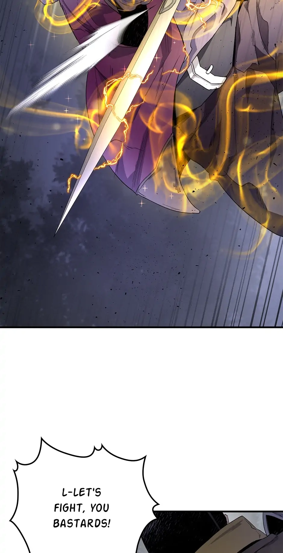 Leveling up with gods Chapter 50 Page 18