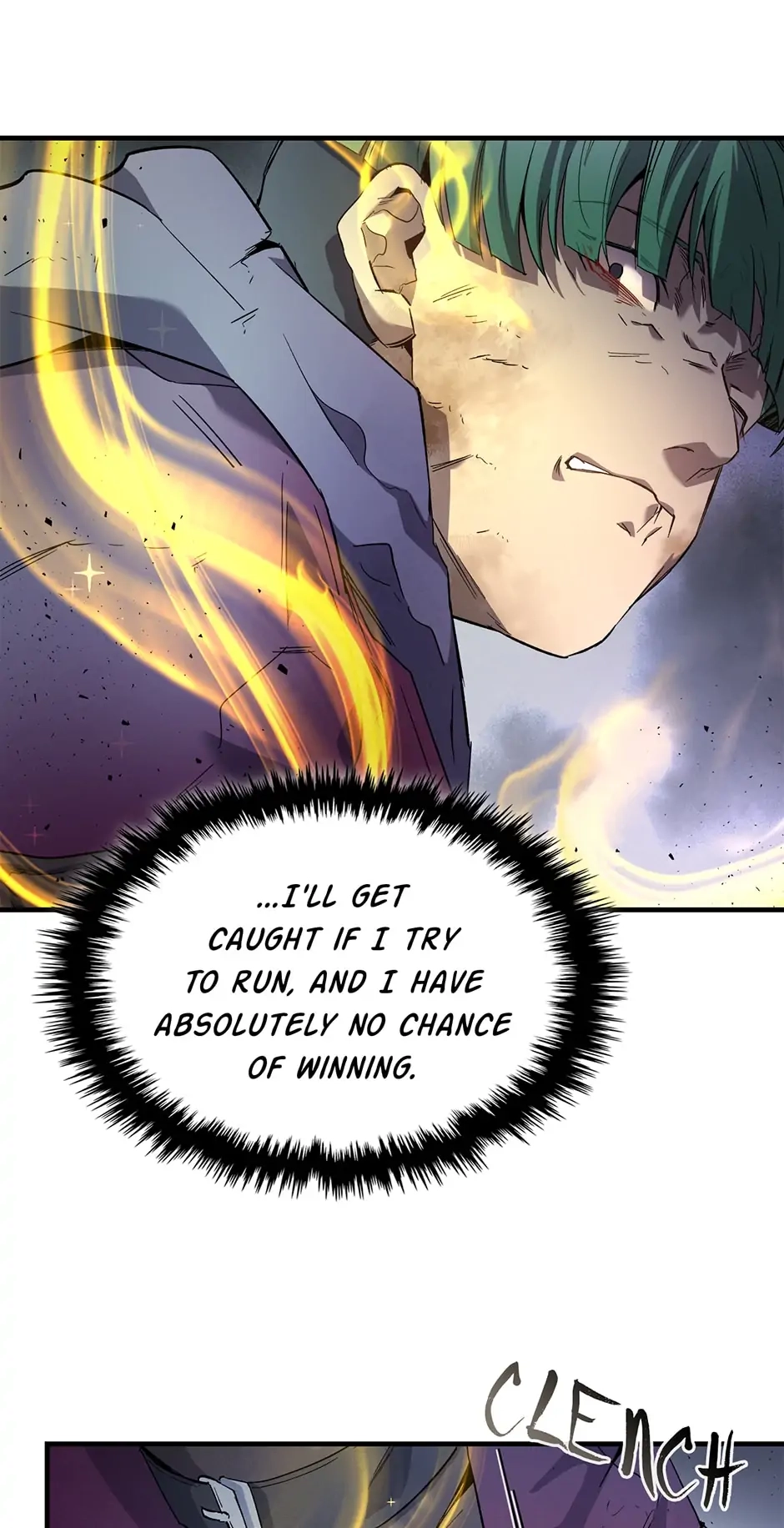 Leveling up with gods Chapter 50 Page 15