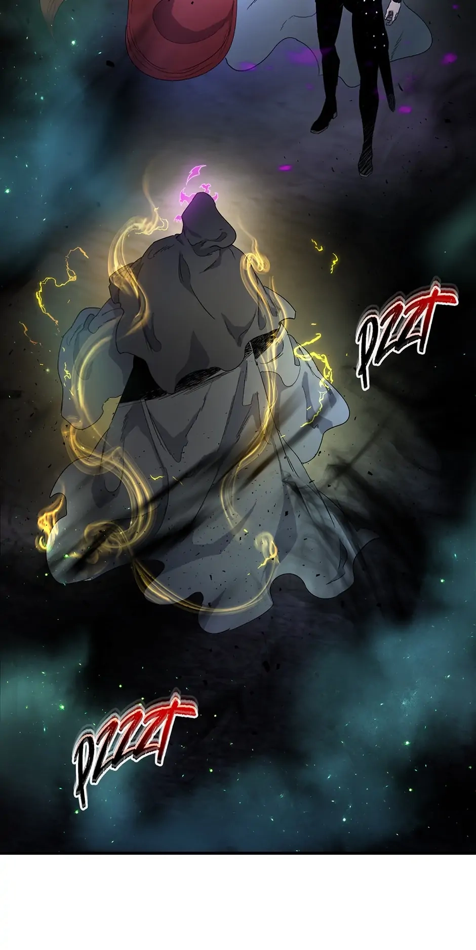 Leveling up with gods Chapter 50 Page 67