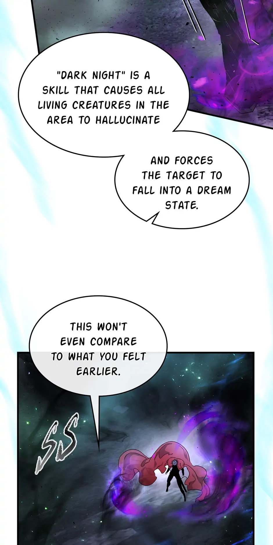 Leveling up with gods Chapter 50 Page 63