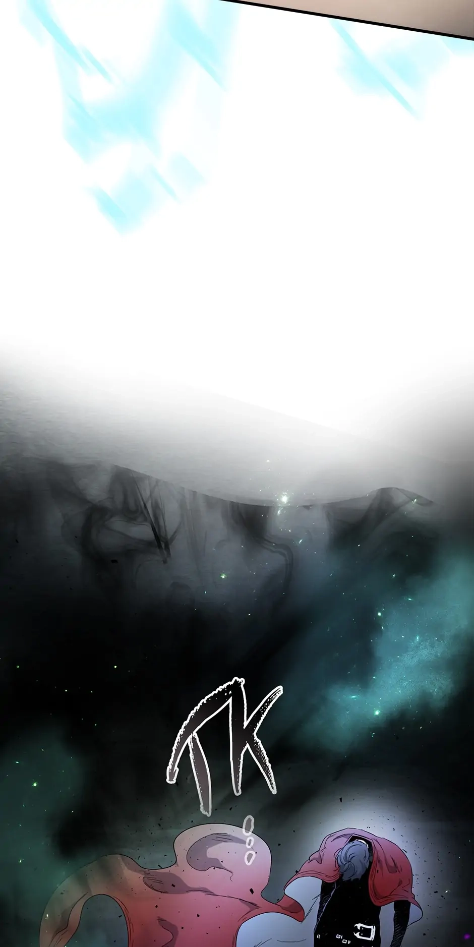 Leveling up with gods Chapter 50 Page 66