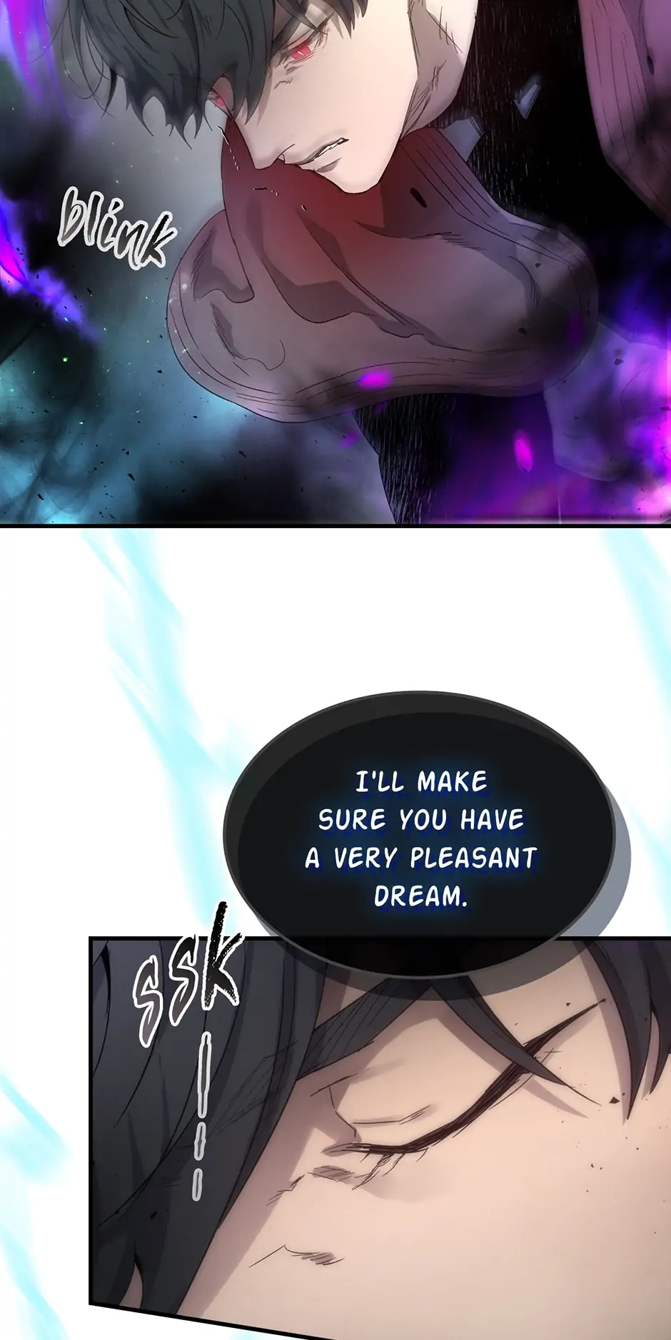 Leveling up with gods Chapter 50 Page 65