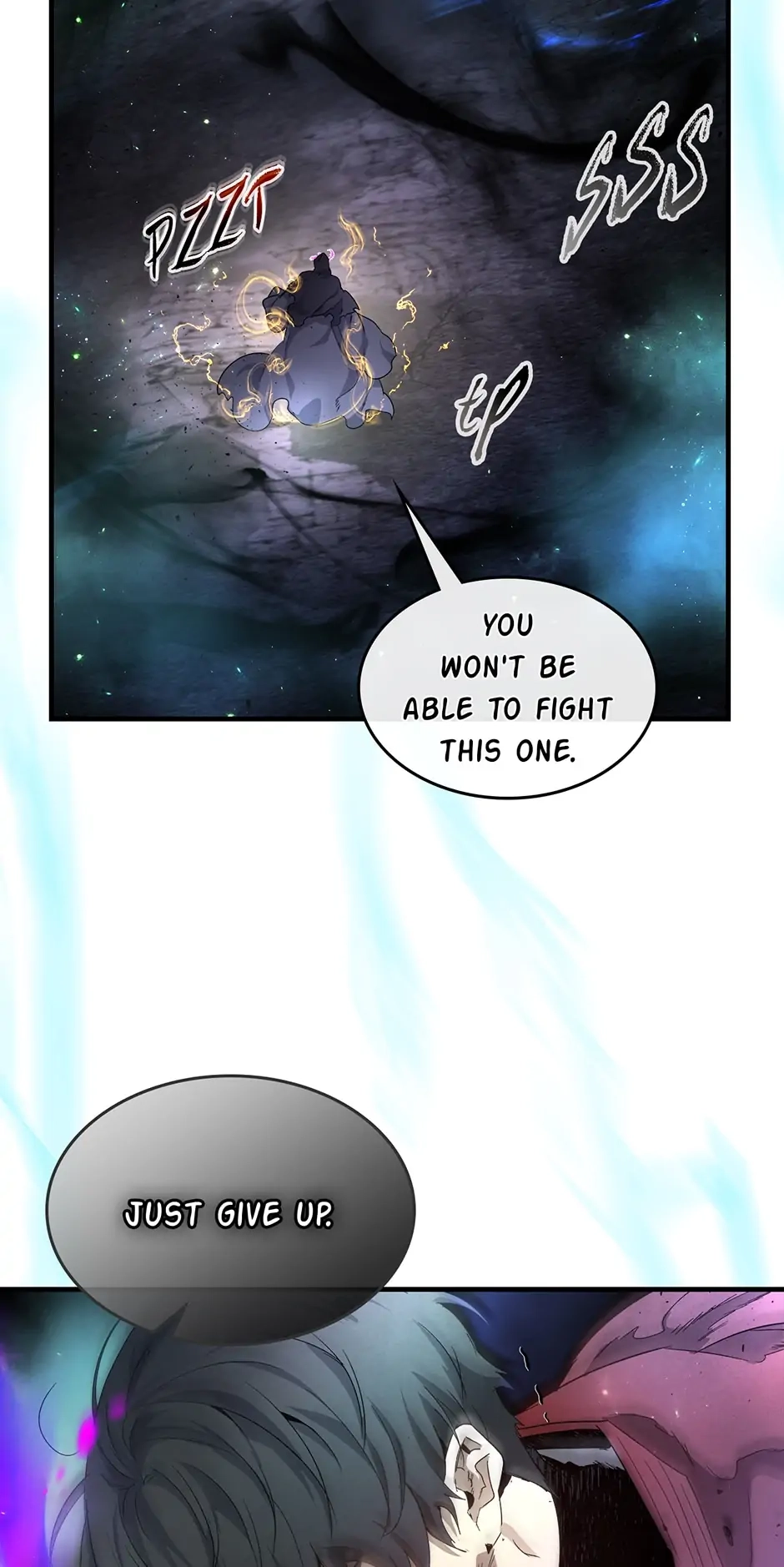 Leveling up with gods Chapter 50 Page 64