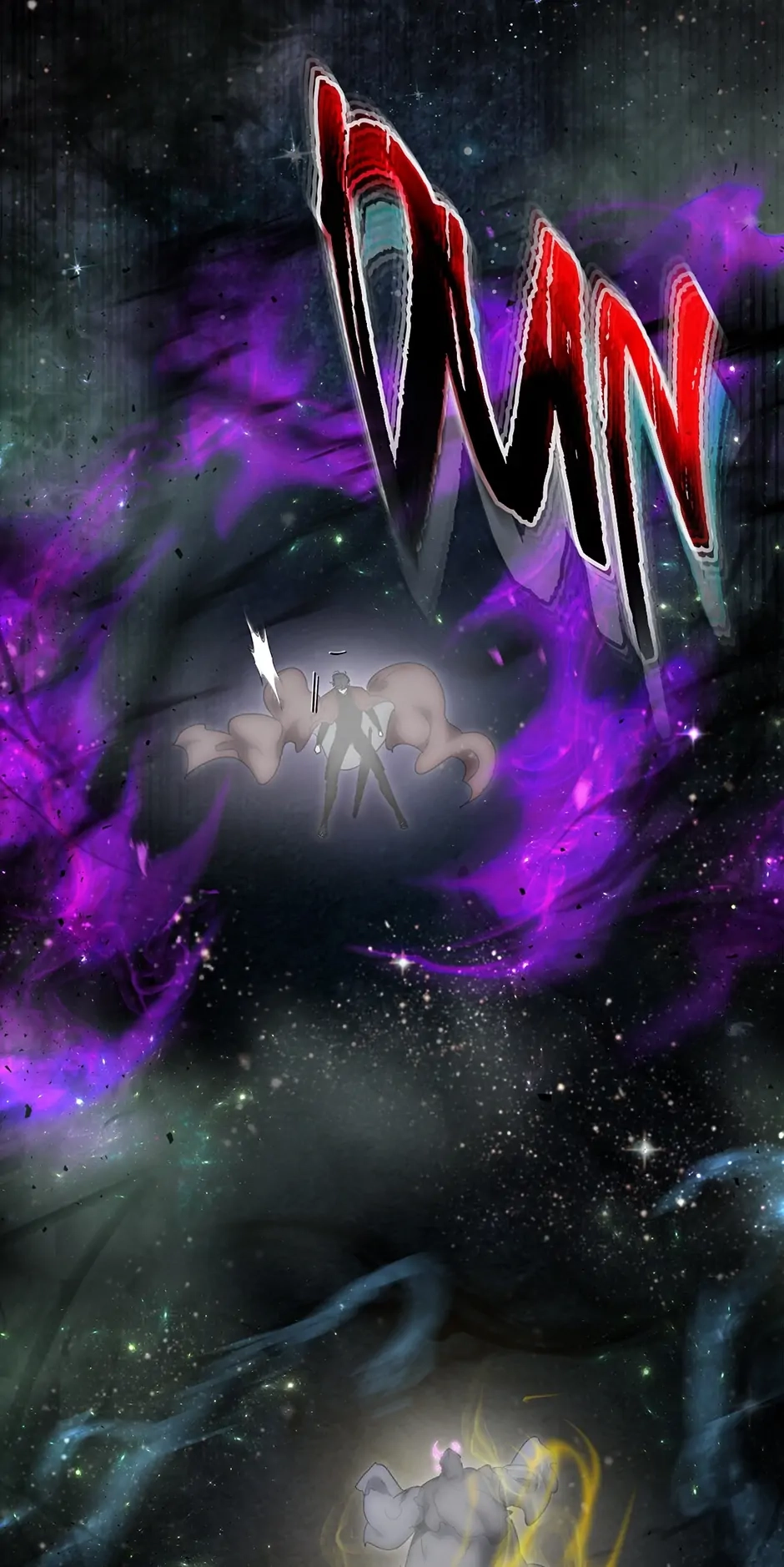 Leveling up with gods Chapter 50 Page 61