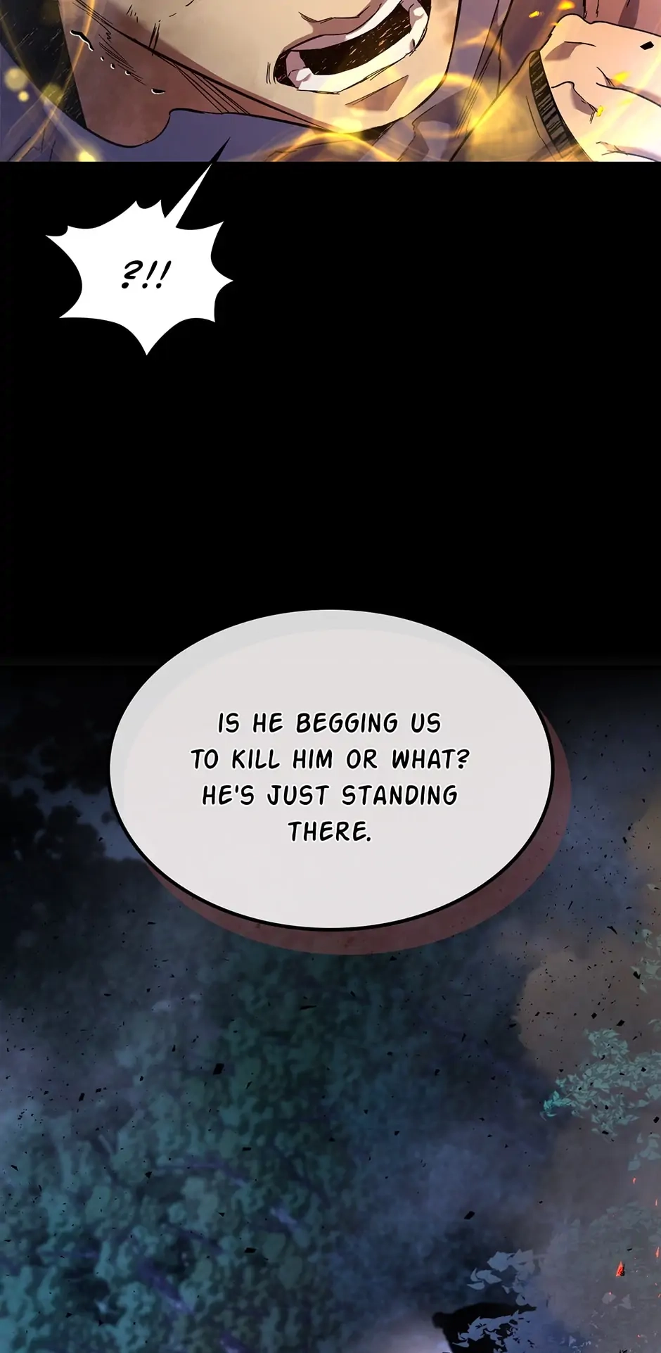 Leveling up with gods Chapter 50 Page 9