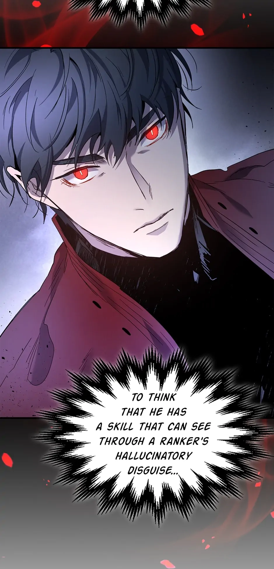 Leveling up with gods Chapter 50 Page 48