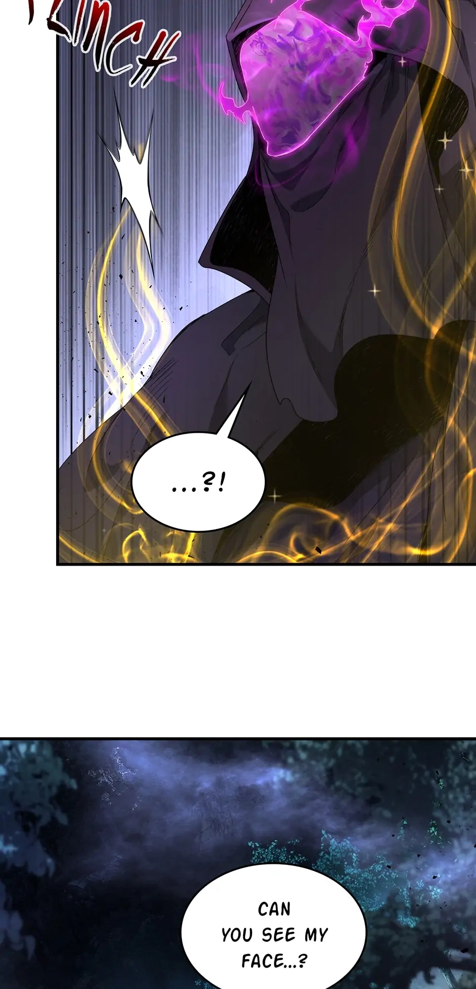 Leveling up with gods Chapter 50 Page 46
