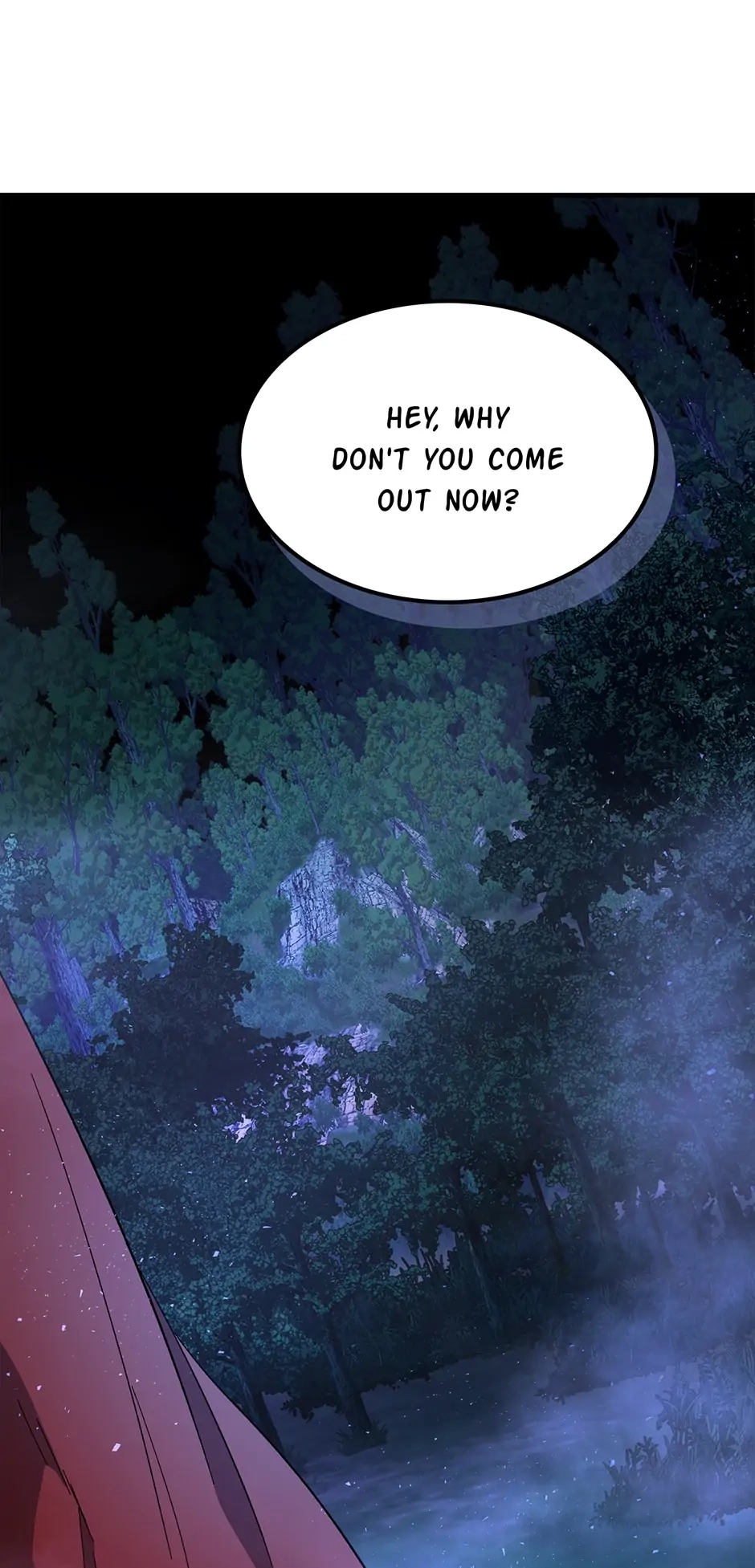 Leveling up with gods Chapter 50 Page 40