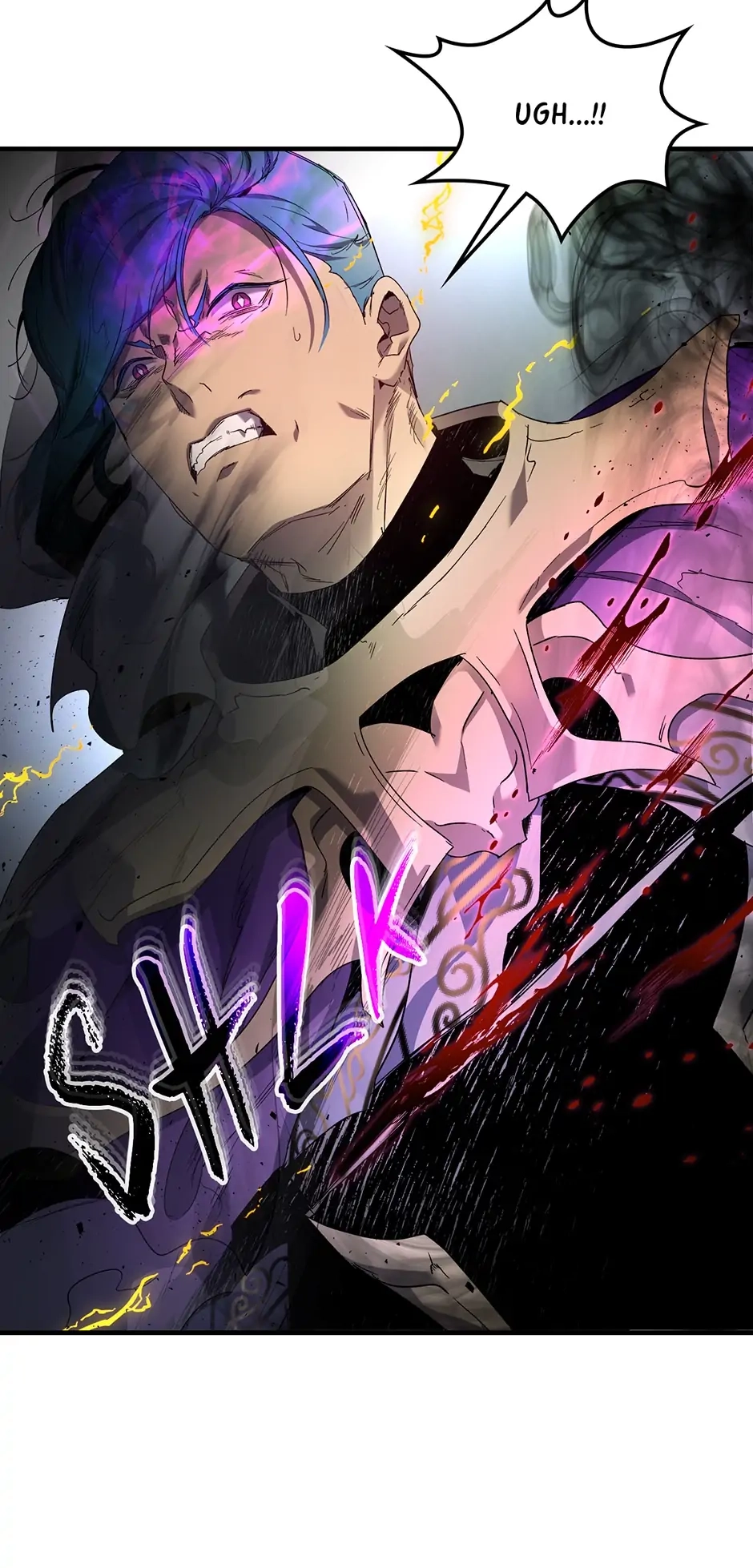Leveling up with gods Chapter 50 Page 75