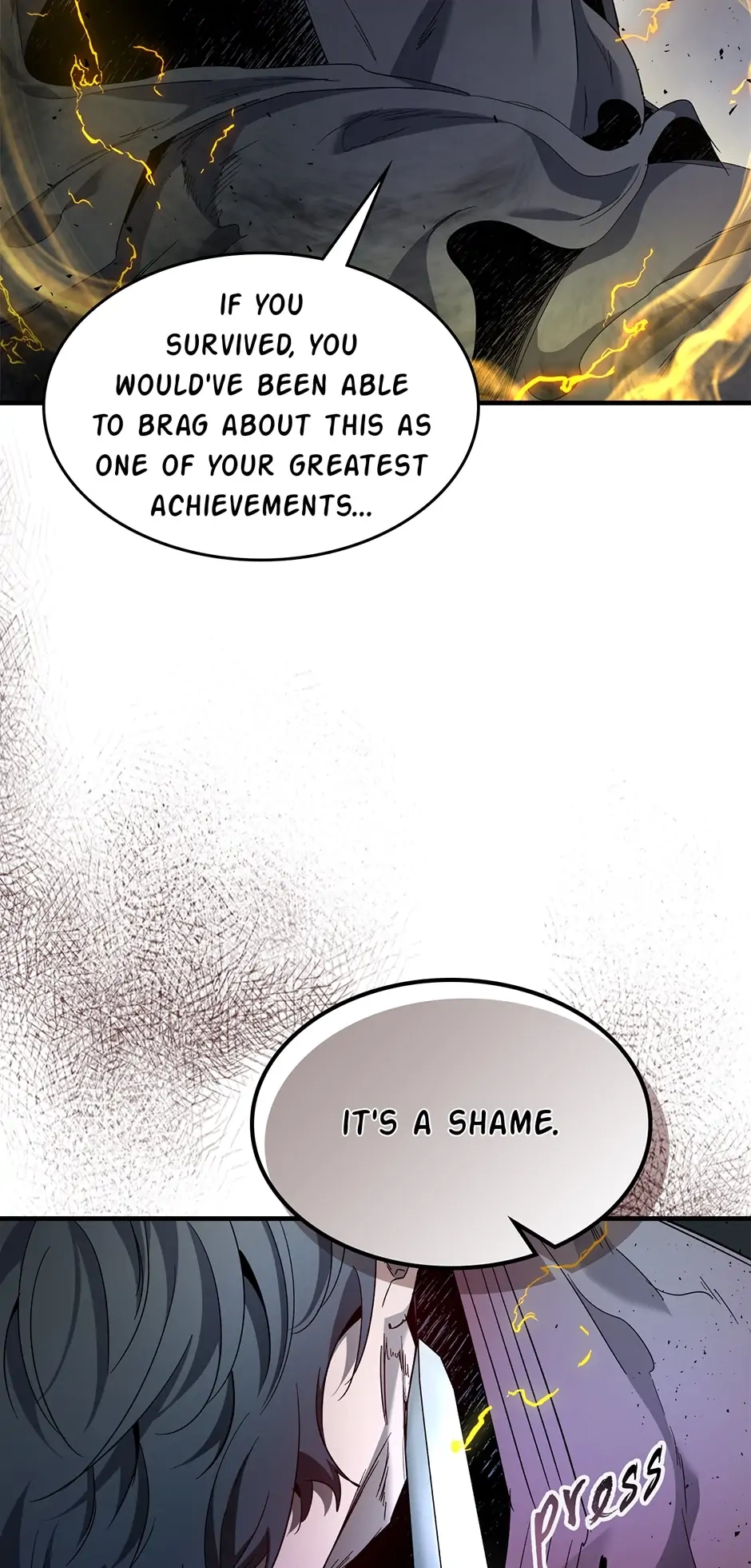 Leveling up with gods Chapter 50 Page 71