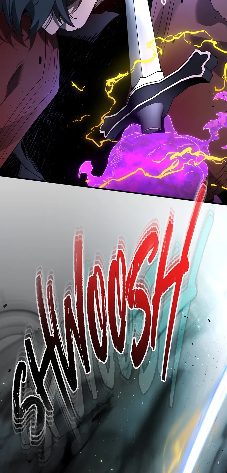Leveling up with gods Chapter 50 Page 72